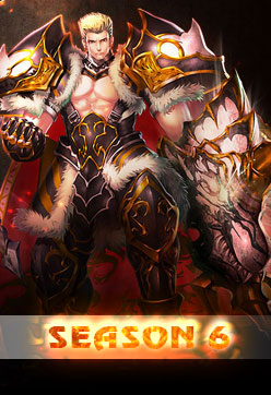 MU Phi Long sử dụng phiên bản Mu Online Season 6
